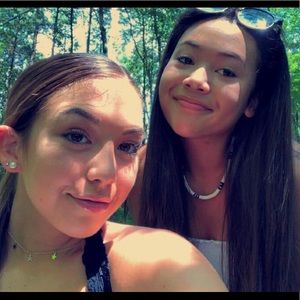 Meet your Posher, Katy